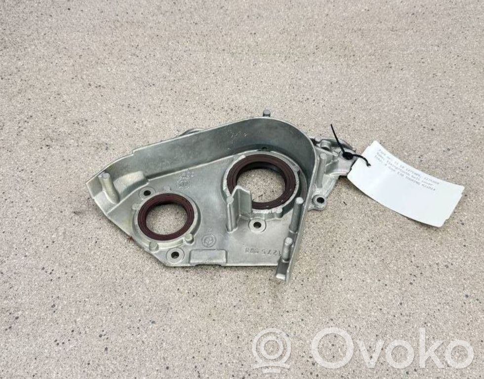 BMW 3 E30 Timing belt guard (cover) 