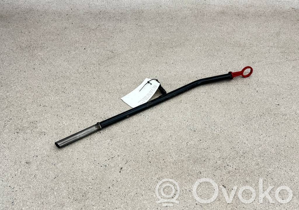 BMW 3 E30 Oil level dip stick 