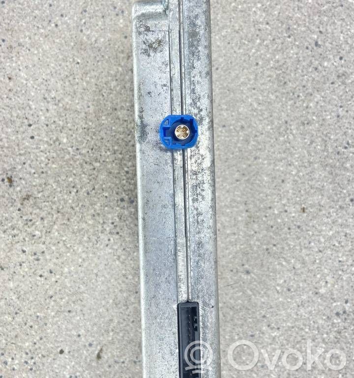 BMW M6 Camera control unit module 