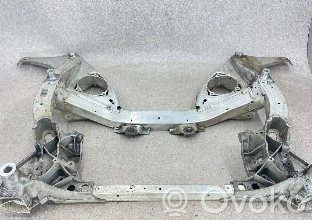 BMW M6 Front subframe 