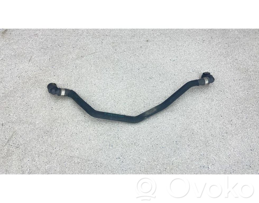 BMW M6 Engine coolant pipe/hose 
