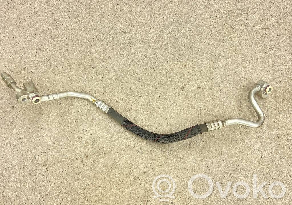 BMW M6 Tubo flessibile aria condizionata (A/C) 