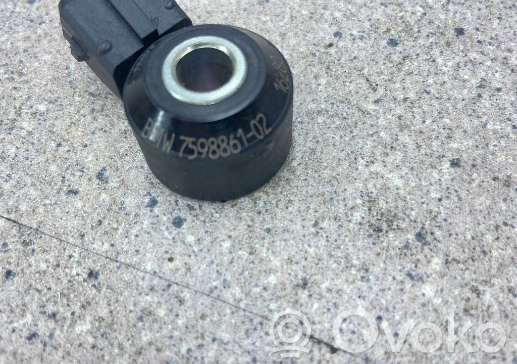 Klopfsensor   7598861,13627598861