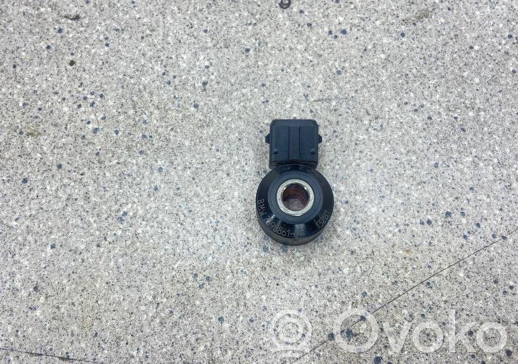 Sensor de petardeo del motor   7598861,13627598861