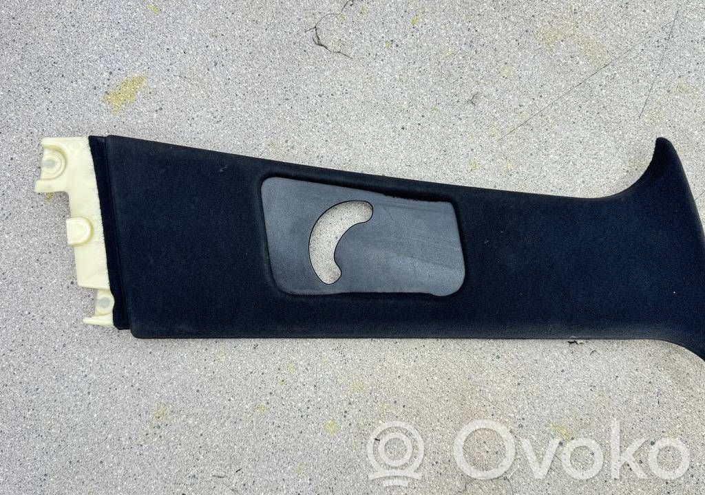 BMW 5 E39 Отделка стойки (B) (верхняя) 