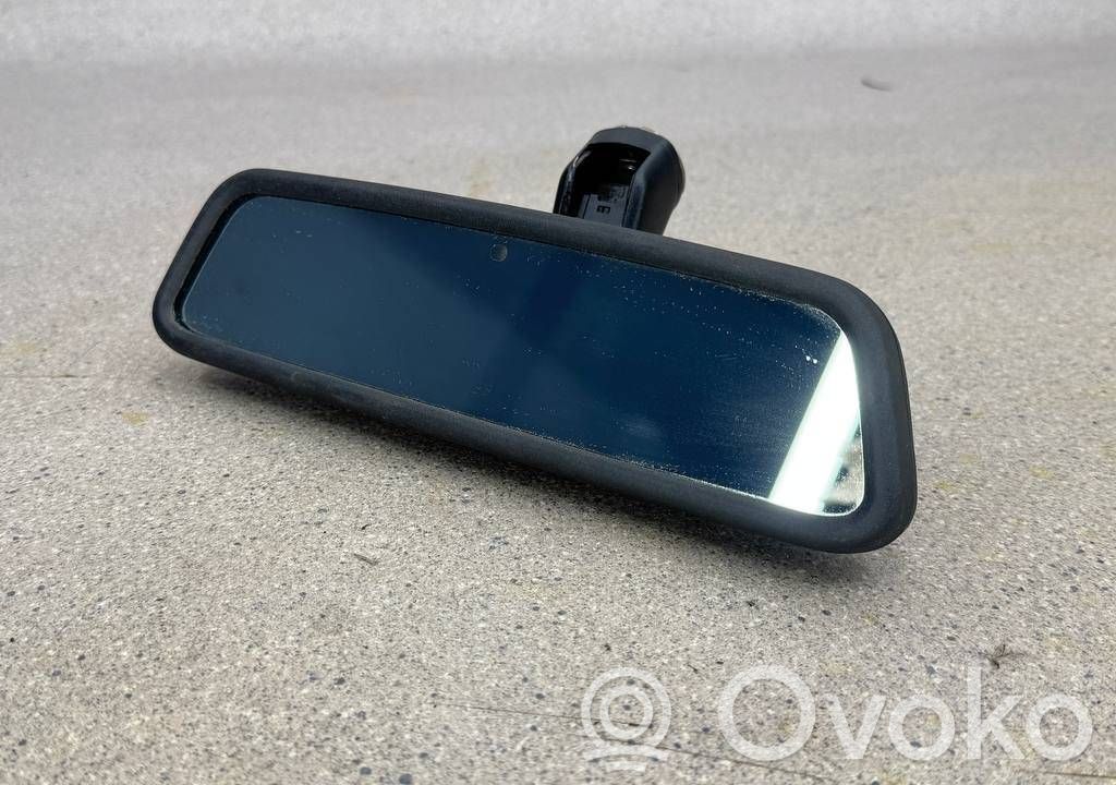 BMW 5 E39 Rear view mirror (interior) 