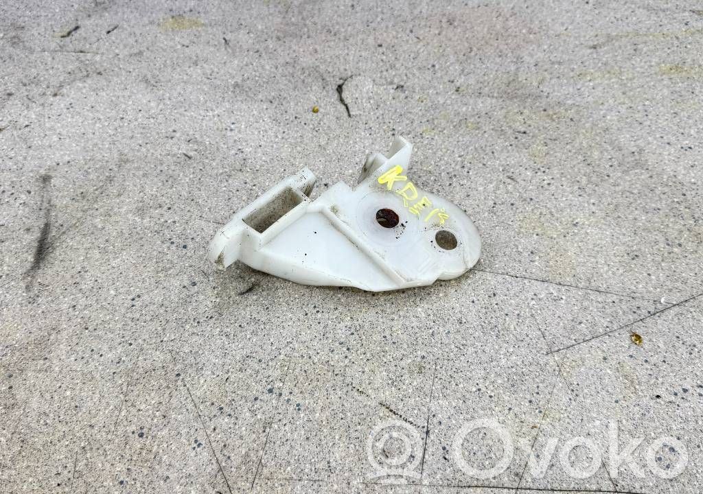 Front bumper mounting bracket   7895415,51117895415