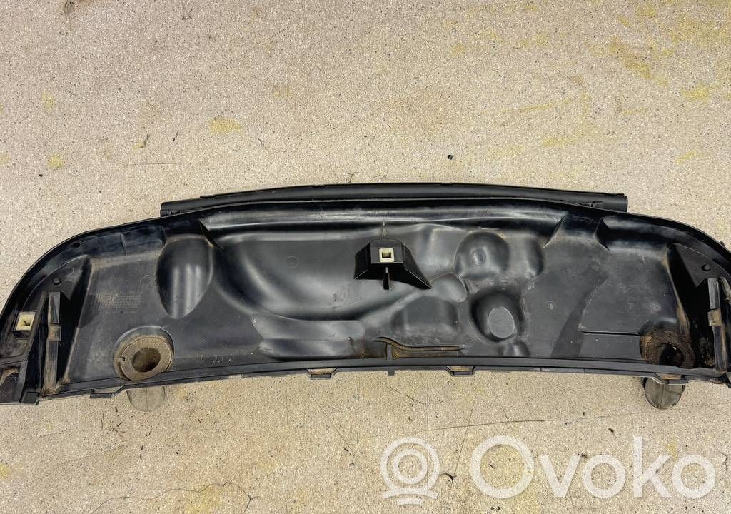 Cabin air micro filter frame (part)   8370066,64318370066
