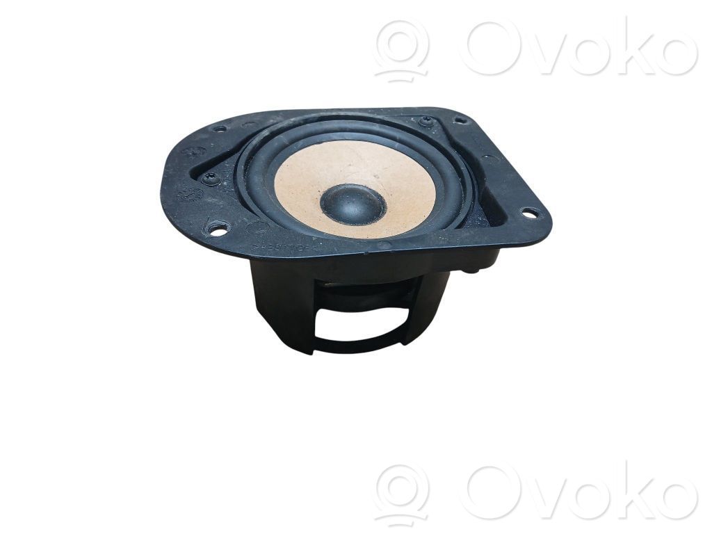 Parcel shelf speaker   6929765,692976501,2512297LH