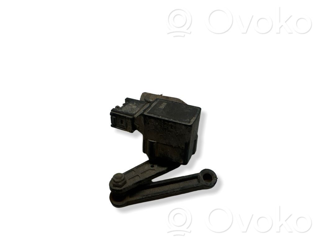 BMW 5 E60 E61 Headlight/headlamp level sensor 