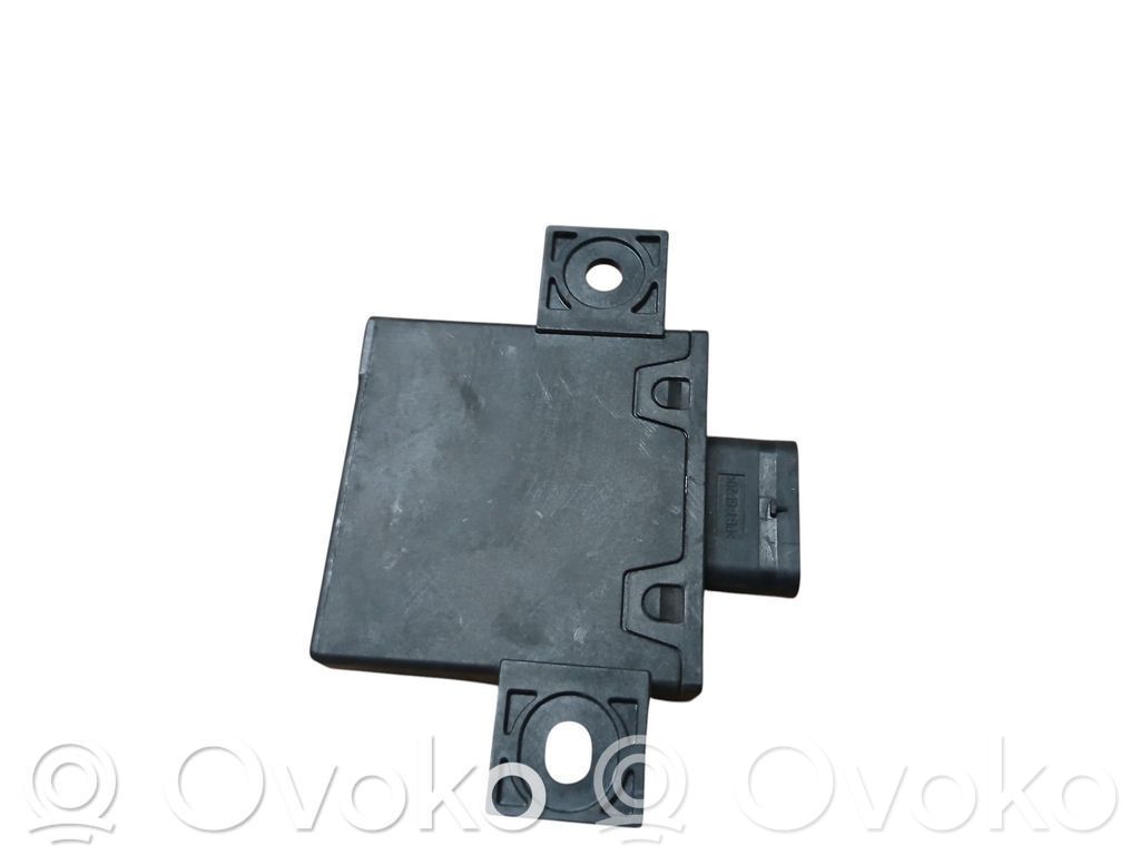 Cupra Leon Other control units/modules 