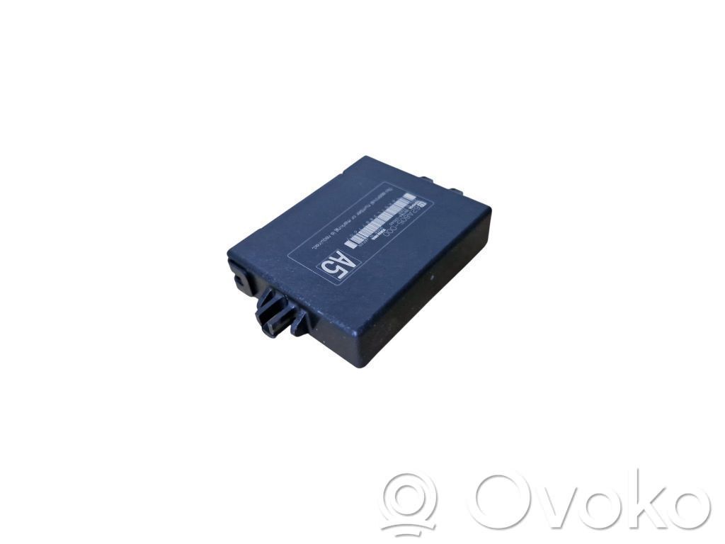 Toyota RAV 4 (XA50) Immobilizer control unit/module 