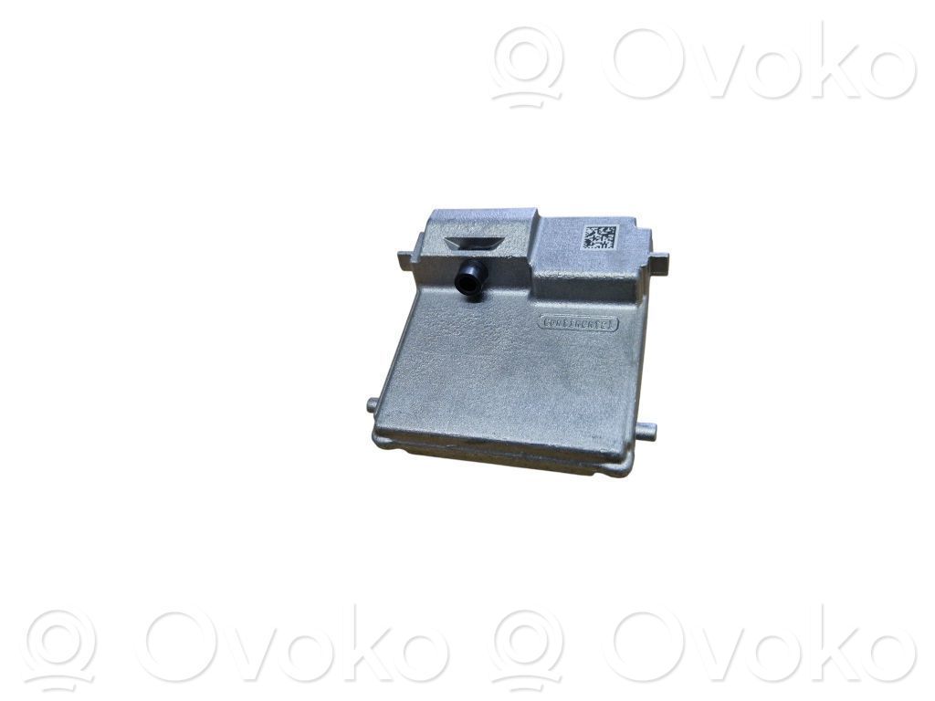Toyota RAV 4 (XA50) Windshield/windscreen camera 