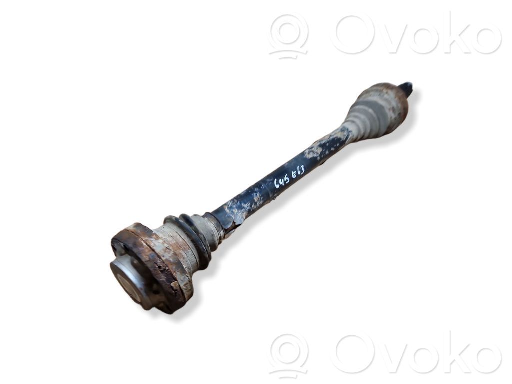 Rear driveshaft   7521133