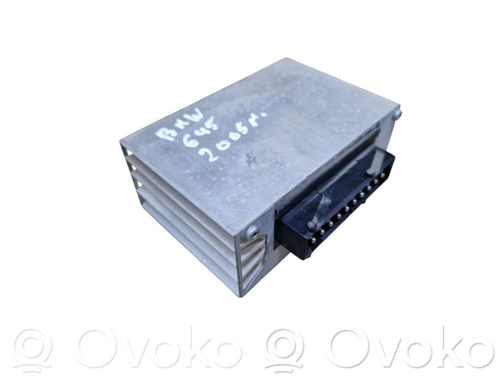 Garso stiprintuvas   65126920461,1321749
