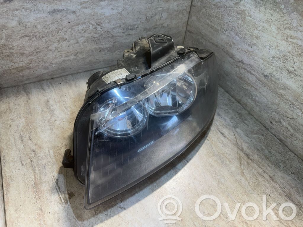 Scheinwerfer   20A458,01292110