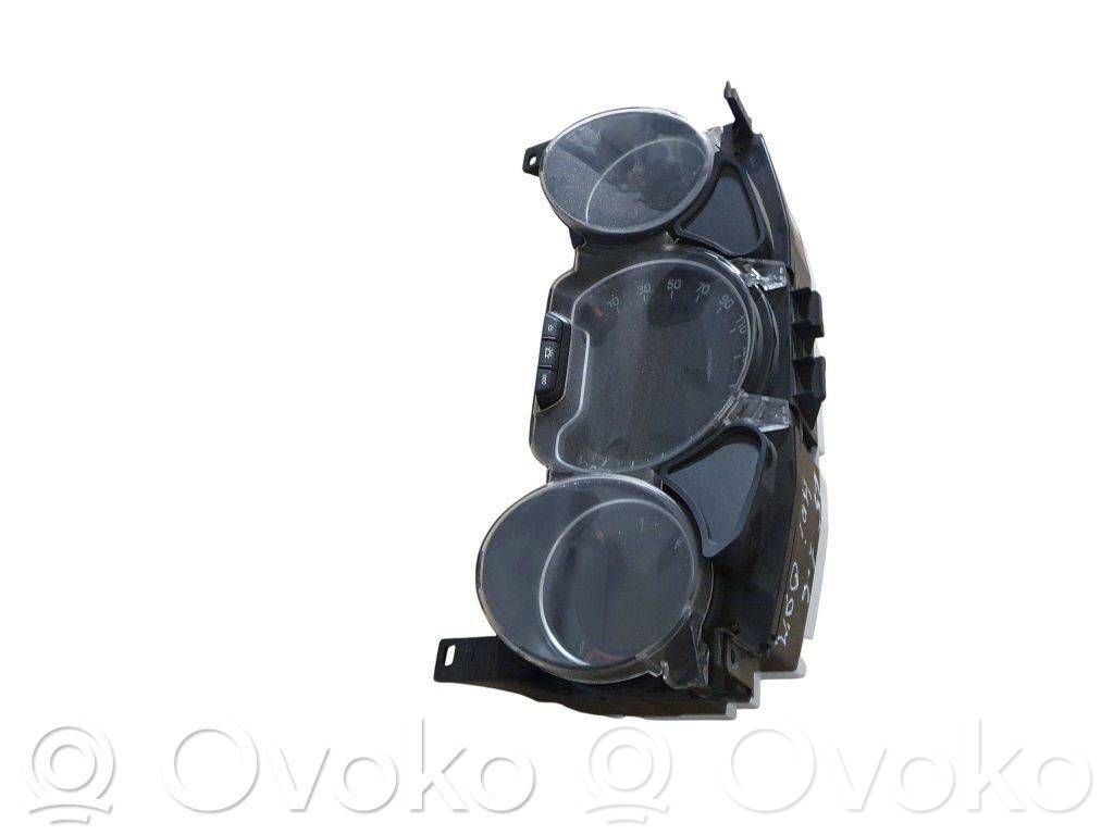Citroen C5 Nopeusmittari (mittaristo) 