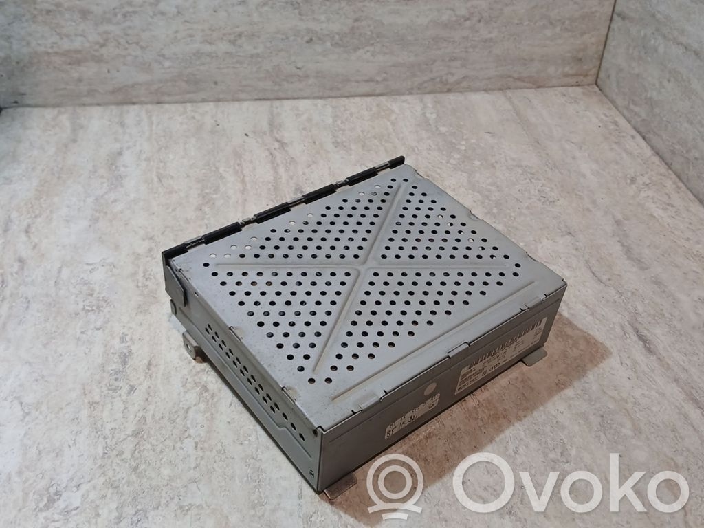 GPS navigation control unit/module   4E0910541F,4F0035541E