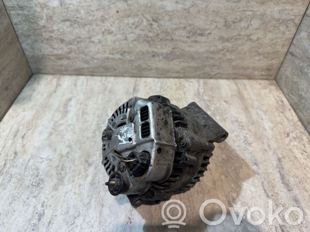 Mini One - Cooper R50 - 53 Alternador 