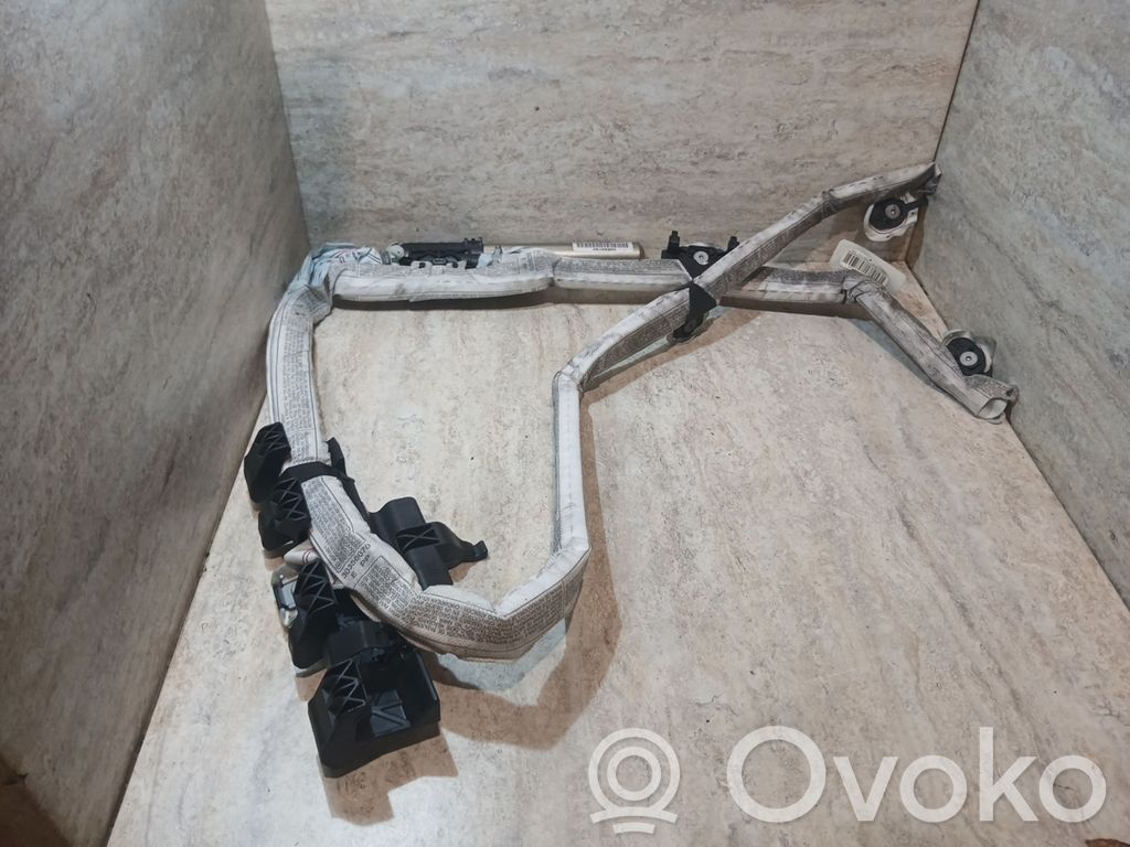 BMW 1 E81 E87 Roof airbag 
