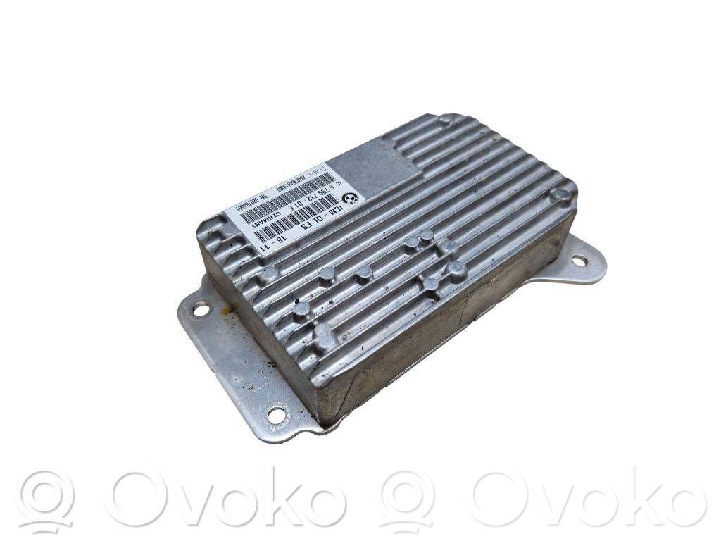 BMW 5 F10 F11 Alte unități/module de control 
