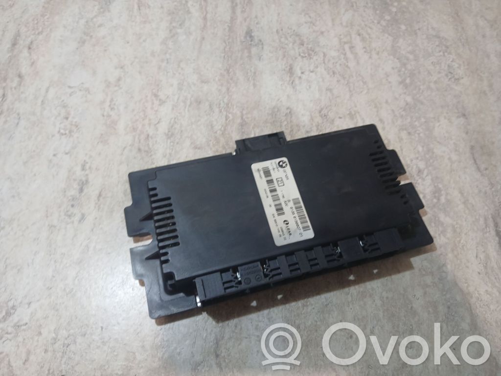 BMW 1 E81 E87 Lichtmodul Lichtsensor 