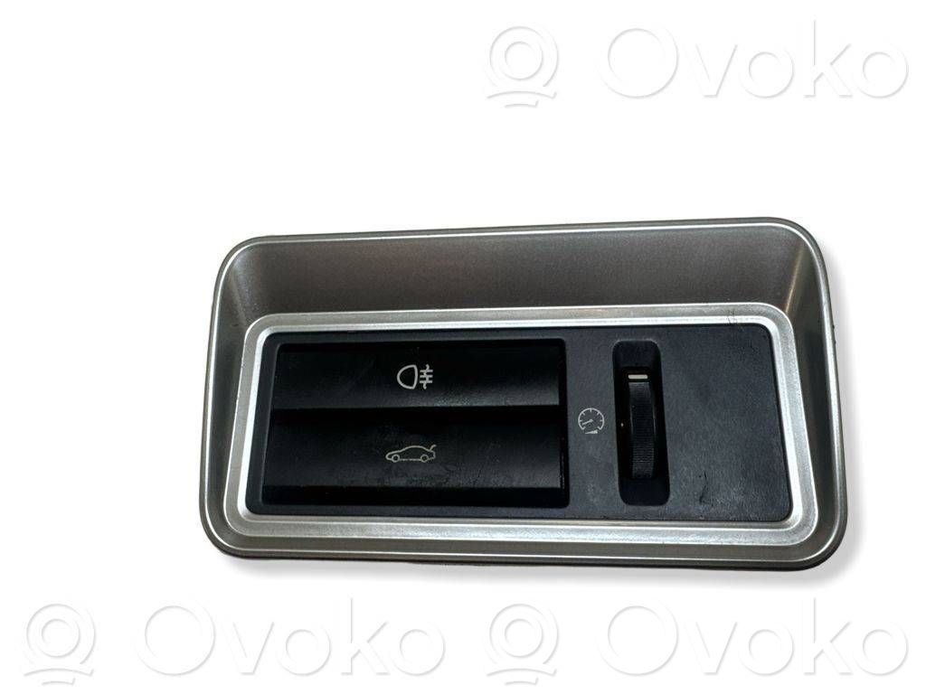 Jaguar XF X250 Set comutatoare 