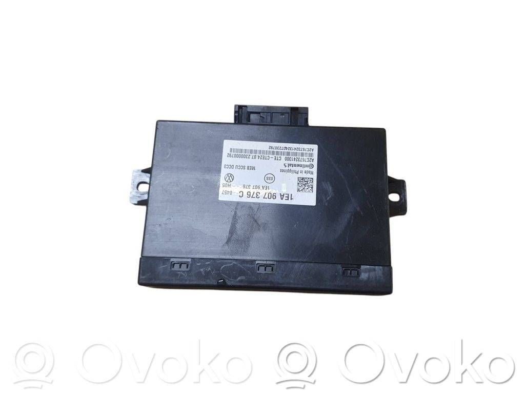 Sonstige Steuergeräte / Module   1EA907376C,1EA907376,A2C7673241300