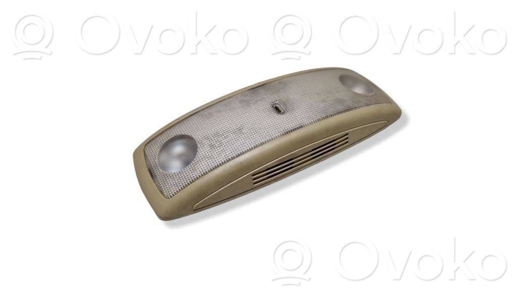 Volvo XC60 Lampă scaun spate 