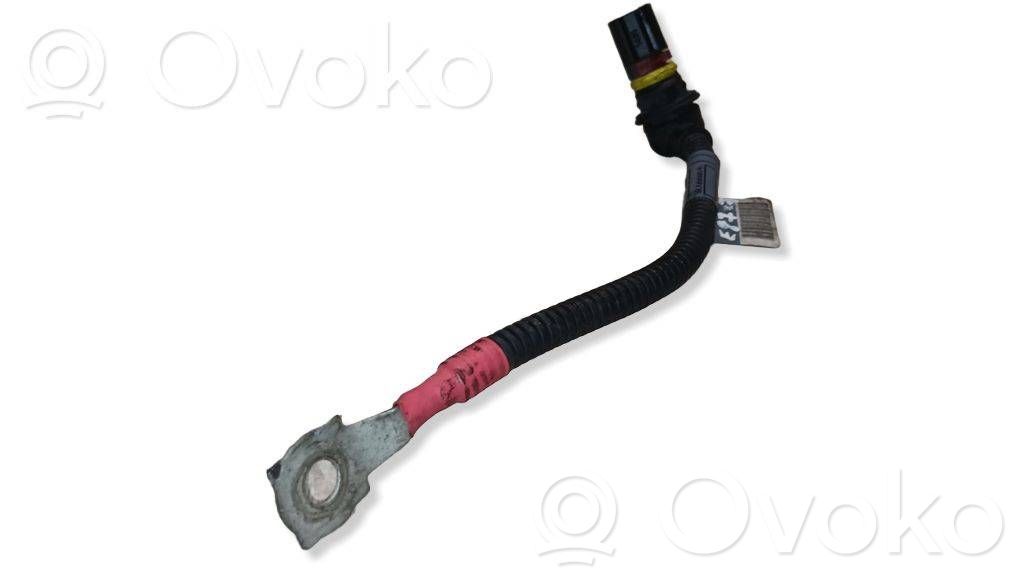 Glow plug wires   779490701,EMD995A