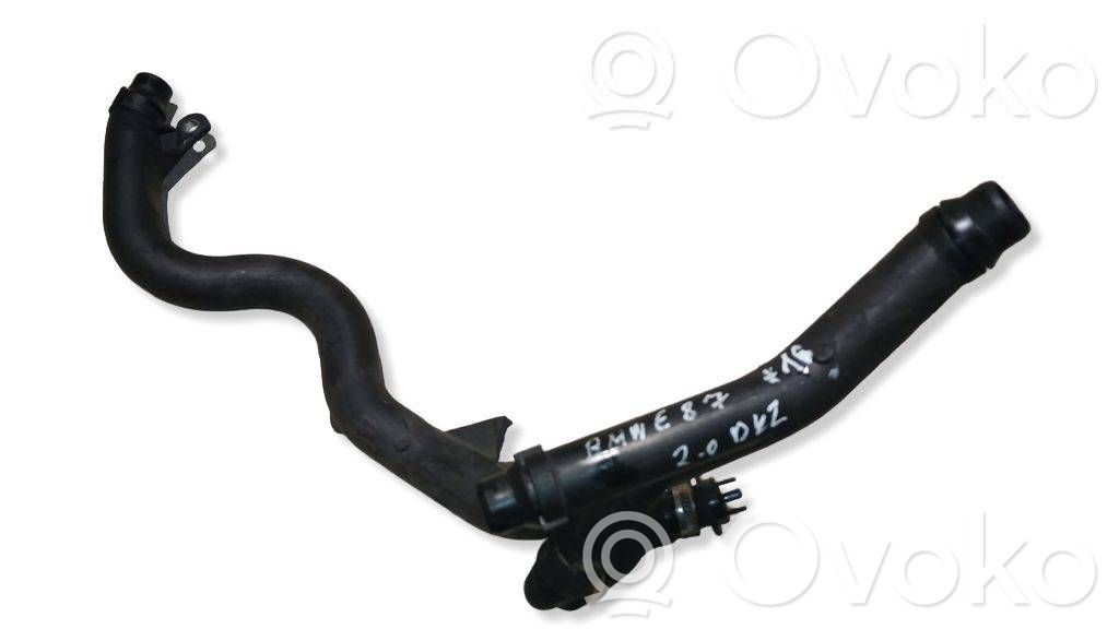 Engine coolant pipe/hose   502987,2400J51