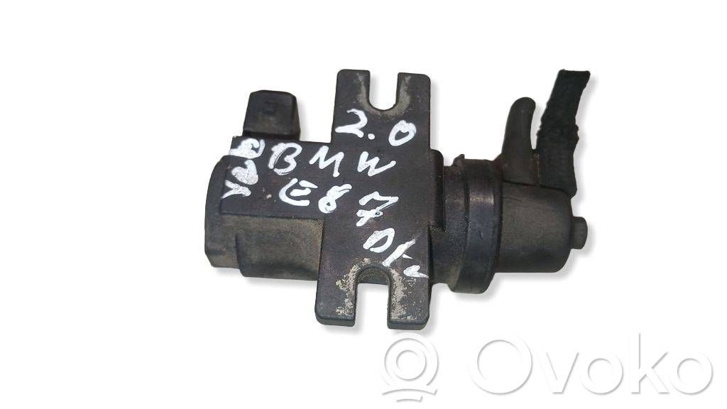 Électrovanne turbo   0057900