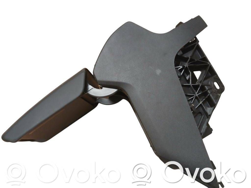 Cupra Leon Armrest 