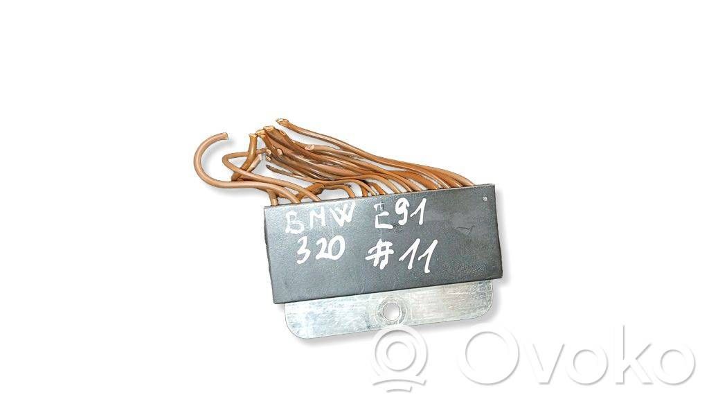 BMW 3 E90 E91 Otros cableados 