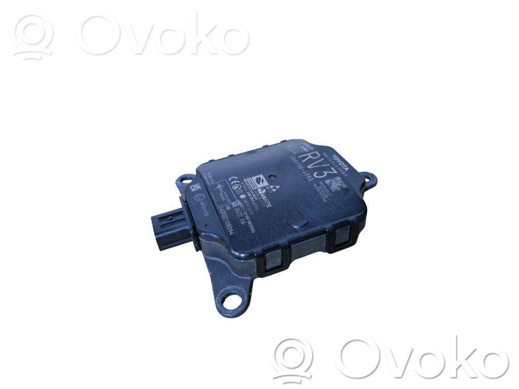 Toyota RAV 4 (XA50) Blind spot module 