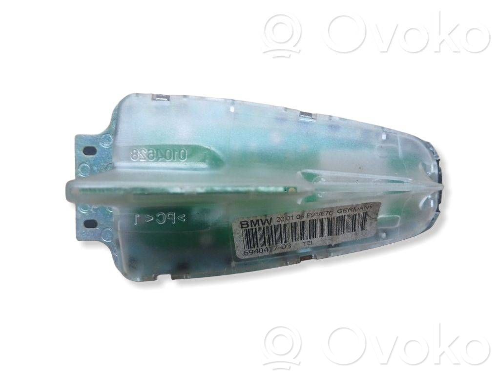 Antenne GPS   1682610,30000934