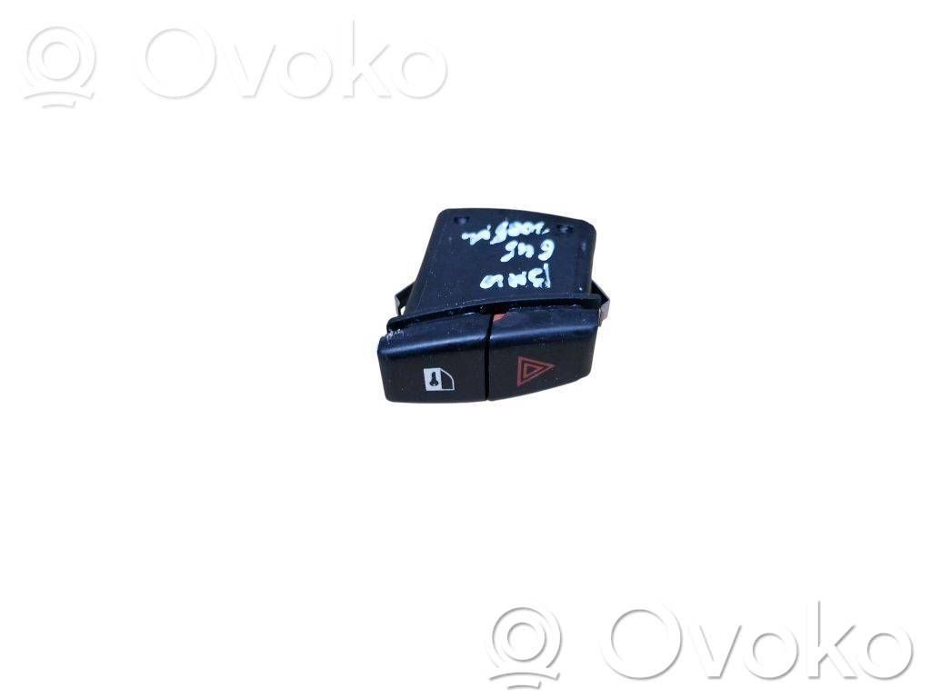 BMW 6 E63 E64 Comutator lumini pericol 
