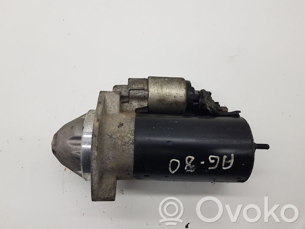 Starteris   03G911023A,03G911023A,03G911023A