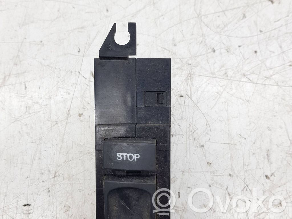 Audi A8 S8 D3 4E Engine start stop button switch 