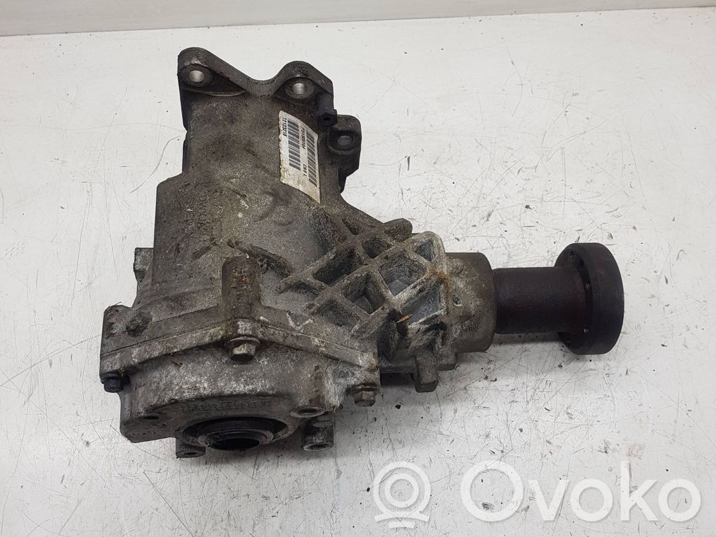Volvo XC60 Gearbox transfer box case 