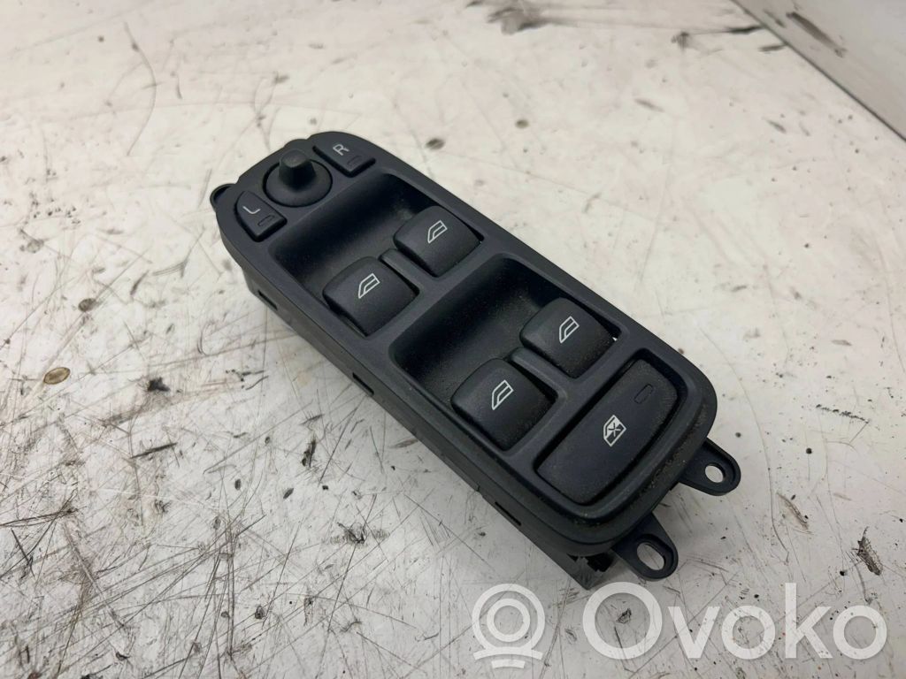 Volvo S60 Electric window control switch 