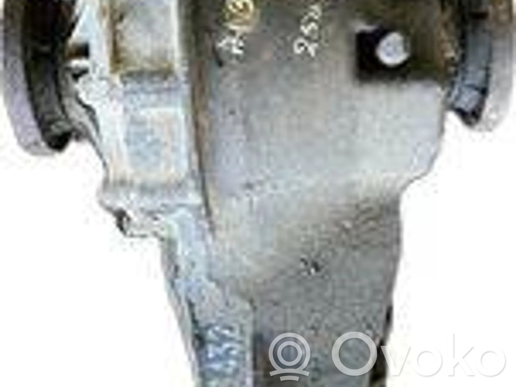 Audi A4 S4 B6 8E 8H Galinis reduktorius 