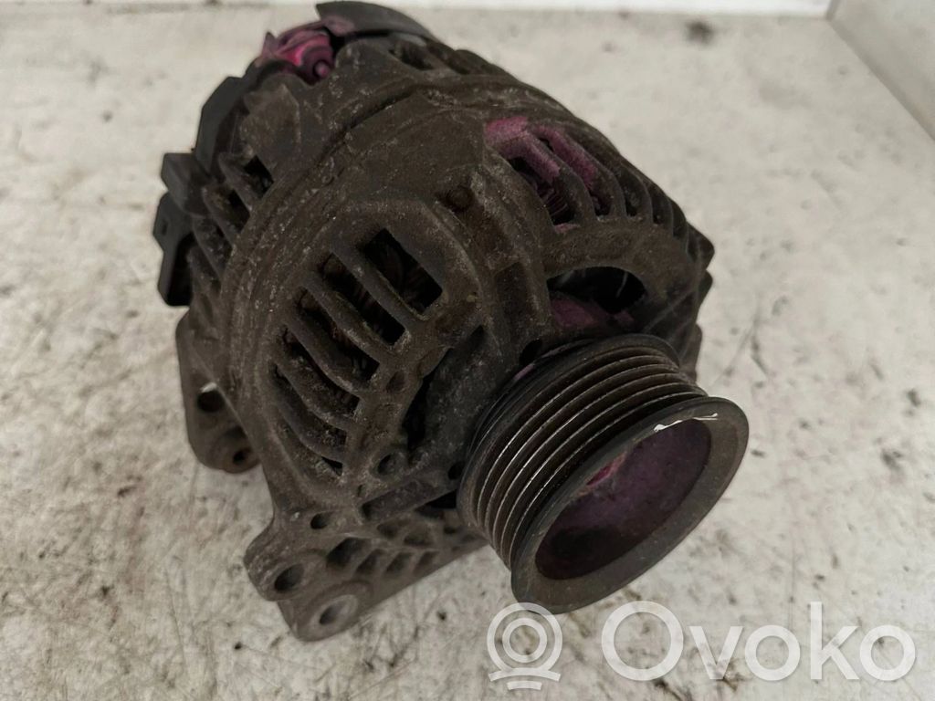Volkswagen Transporter - Caravelle T4 Generator/alternator 