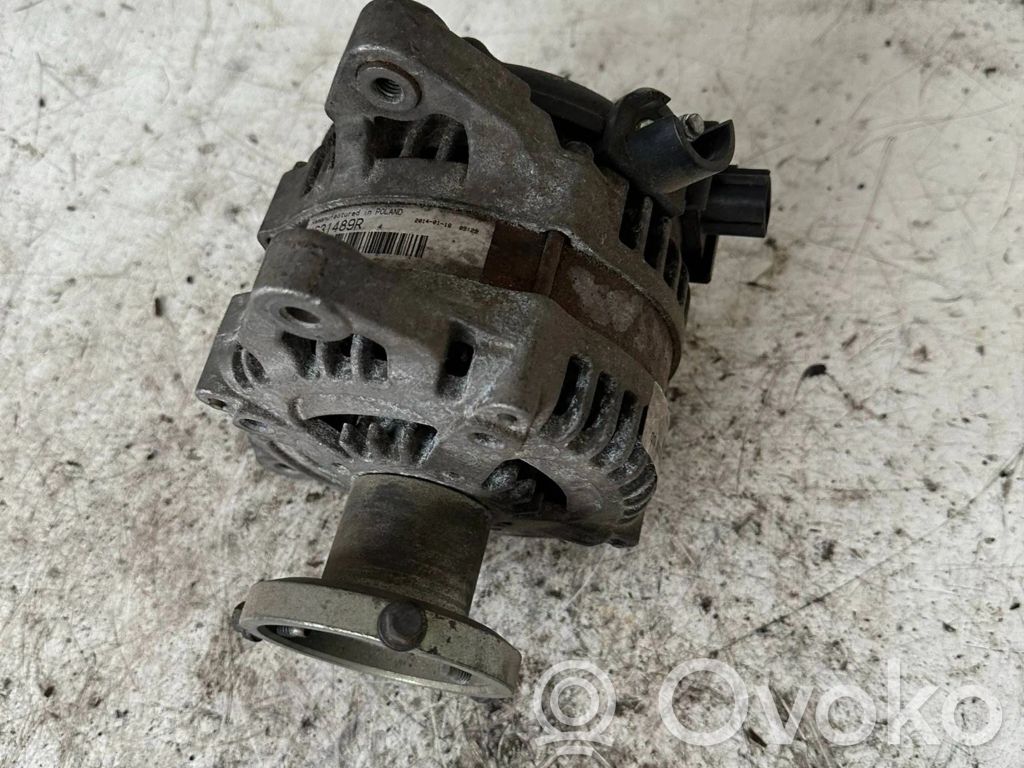 Ford Focus Ģenerators 