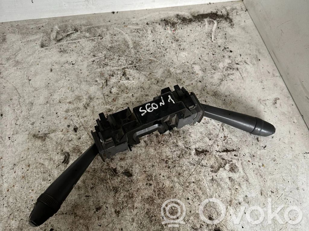 Volvo S60 Wiper turn signal indicator stalk/switch 