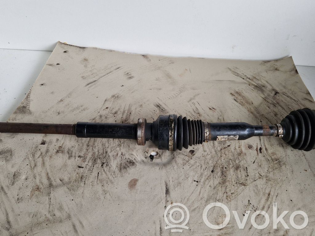 Volvo XC60 Front driveshaft 