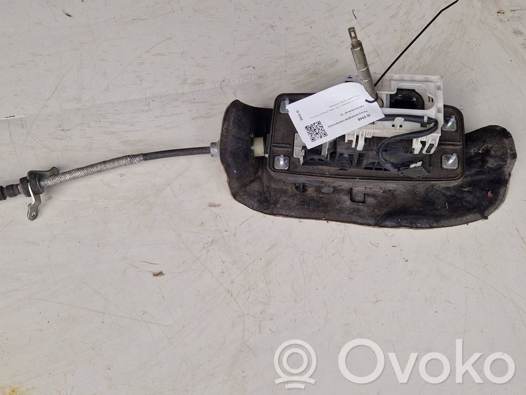 Audi A4 S4 B8 8K Selector caja de cambios 
