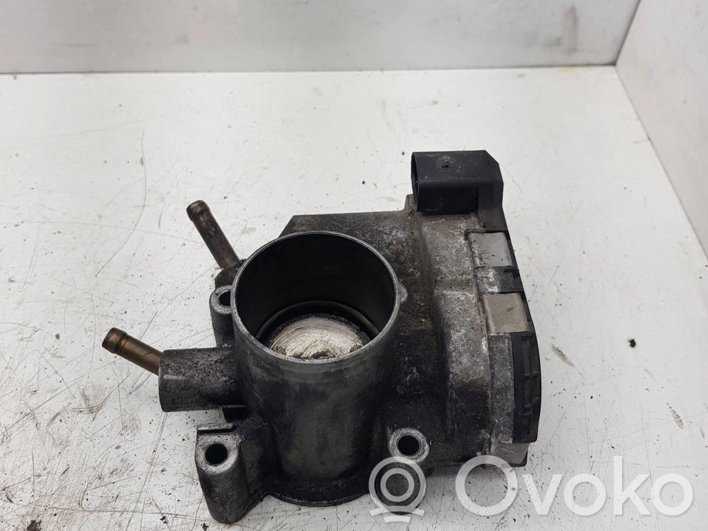 Volkswagen Polo III 6N 6N2 6NF Droselinė sklendė 