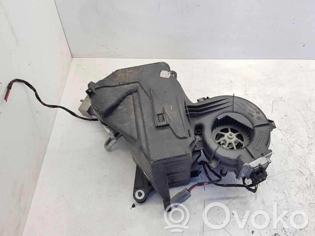 Volvo XC90 Nagrzewnica / Komplet 