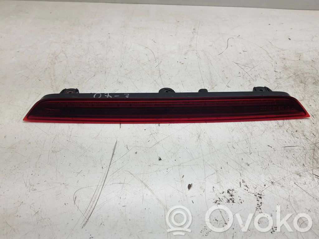 Audi Q7 4L Third/center stoplight 